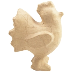 Figura Kogut 15,5cm SA204C, Decopatch