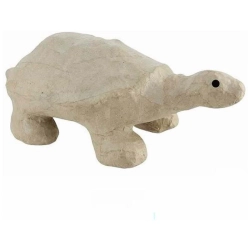 Figura Żółw średni - 24 x 9 x 13,5 cm. SA122, Decopatch