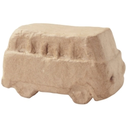 Figura Autobus 10 cm AP170C, Decopatch