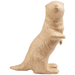 Figura Wydra 19,5 cm SA193C, Decopatch
