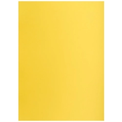 Brystol karton OXFORD Creatino B2 225g. (1 ARKUSZ) - żółty nr.57