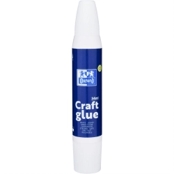 Klej uniwersalny OXFORD Craft 34ml.