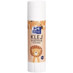 Klej w sztyfcie OXFORD 15g. Kids