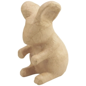 Figura Szczur 16 cm SA195C, Decopatch