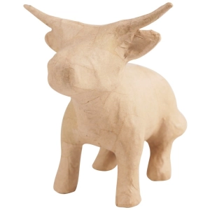 Figura Byk 15cm SA196C, Decopatch