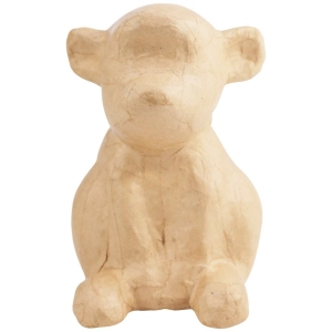 Figura Małpa 14,5 cm SA203C, Decopatch