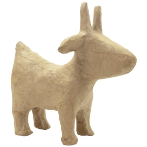 Figura Koza 10 cm AP180C, Decopatch