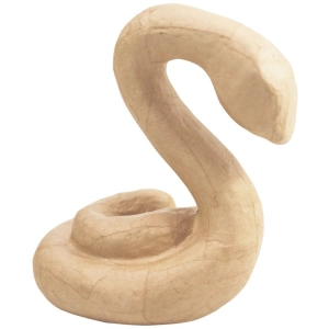 Figura Wąż 16cm SA200C, Decopatch