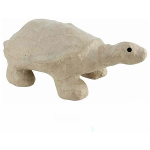 Figura Żółw średni - 24 x 9 x 13,5 cm. SA122, Decopatch