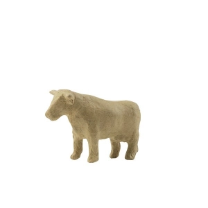 Figura Krowa mała - 13 x 9 x 5 cm. AP613, Decopatch-289205