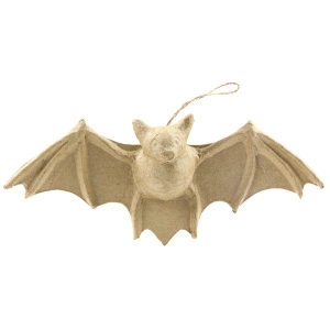 Figura Nietoperz 4 x 21 x 10cm AP150, Decopatch
