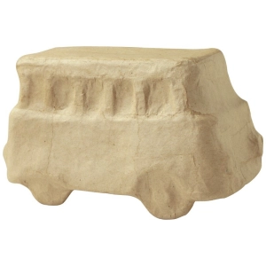 Figura Autobus 16 cm SA209C, Decopatch