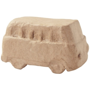 Figura Autobus 10 cm AP170C, Decopatch
