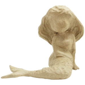 Figura Syrenka 15,5cm SA211C, Decopatch