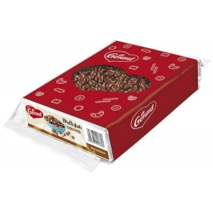 Ciastka DR. GERARD Draże Maltikeks Milk w polewie mlecznej 850g