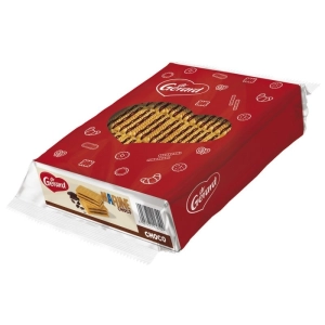 Ciastka DR. GERARD Herbatniki Mafijne czekoladowe 800g