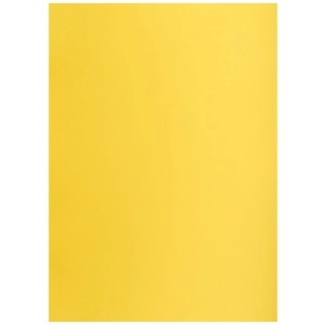 Brystol karton OXFORD Creatino B2 225g. (1 ARKUSZ) - żółty nr.57
