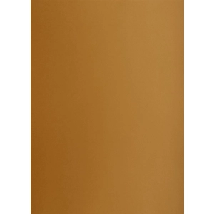 Brystol karton OXFORD Creatino B2 225g. (1 ARKUSZ) - brązowy nr.19-289447