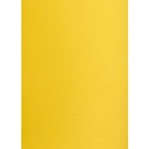 Brystol karton OXFORD Creatino A2 160g. (1 ARKUSZ) - żółty ciemny nr.58-289497