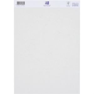 Blok do akwareli OXFORD Artistic A4 20 kartek 300g.-289939
