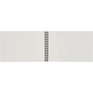 Blok do akwareli OXFORD Artistic na spirali A5 20 kartek 300g.-289957