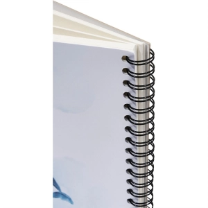 Blok do akwareli OXFORD Artistic na spirali A5 20 kartek 300g.-289959