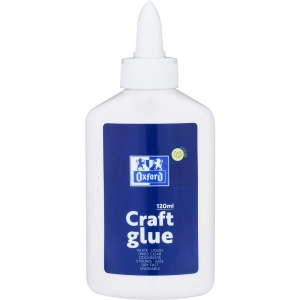 Klej uniwersalny OXFORD 120ml.-289971