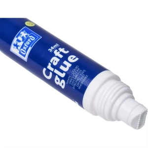 Klej uniwersalny OXFORD Craft 34ml.-289974