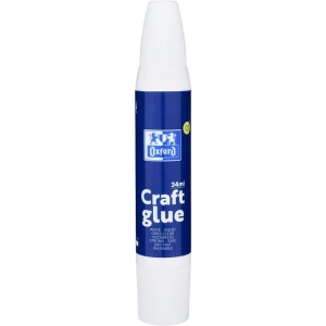 Klej uniwersalny OXFORD Craft 34ml.-289978