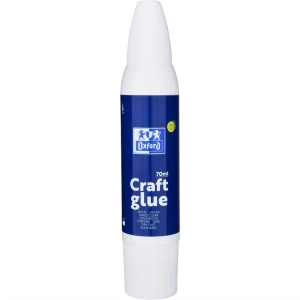 Klej uniwersalny OXFORD Craft 70ml.