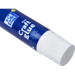 Klej uniwersalny OXFORD Craft 70ml.-289983