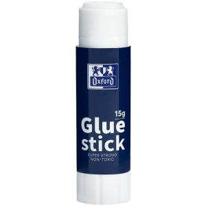 Klej w sztyfcie OXFORD 15g.-289987