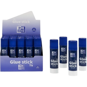 Klej w sztyfcie OXFORD 15g.-289990