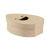 Pudełko w kształcie jajka z uśmiechem 12 x 10 x 4 cm BT067C, Decopatch-289140