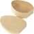 Pudełko w kształcie jajka 12 x 14,5 x 4 cm BT068C, Decopatch-289148