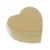 Pudełeczko w kształcie serca 5 x 3 cm BT502, Decopatch
