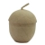 Pudełko w kształcie żołędzia 6,5 x 6,5 x 9 cm BT063C, Decopatch-289238