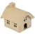 Domek z masy papierowej 12 x 10,5 x 11 cm SA230C, Decopatch-289260