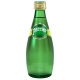 Woda PERRIER mocny gaz butelka szklana 330ml.