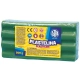 Plastelina ASTRA 500g. - zielona