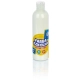 Farba plakatowa szkolna ASTRA butelka 250ml. - biała