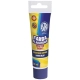 Farba plakatowa ASTRA tubka 30ml. - niebieska ciemna