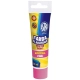 Farba plakatowa ASTRA tubka 30ml. - różowa