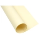 Brystol karton OXFORD Creatino B2 225g. (1 ARKUSZ) - kremowy nr.12