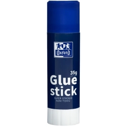 Klej w sztyfcie OXFORD 35g.