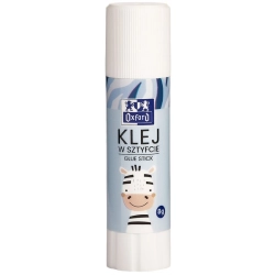 Klej w sztyfcie OXFORD 8g. Kids