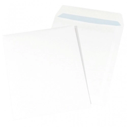 Koperty OFFICE PRODUCTS SK  C4 op.50szt. białe-627941