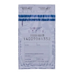Koperty bezpieczne OFFICE PRODUCTS B5 190x260mm op.50 - biała