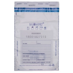 Koperty bezpieczne OFFICE PRODUCTS C3 330x470mm op.50 - transparentna
