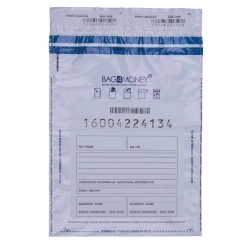 Koperty bezpieczne OFFICE PRODUCTS B4 255x340mm op.50 - biała